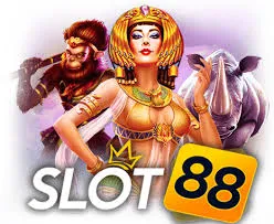 SLOT88 - Aksi Penuh Ketegangan dan Kemenangan